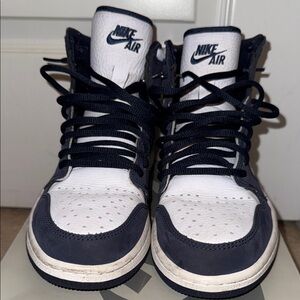 Nike Air Jordan 1 High-Tops 🔥🔥